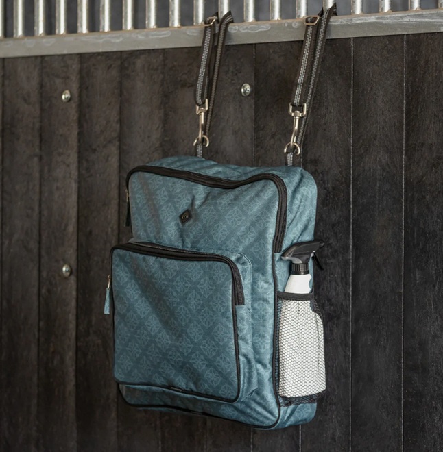 BORSA PORTA OGGETTI DA SCUDERIA SPRING COLLECTION Bauli & Bauletti 